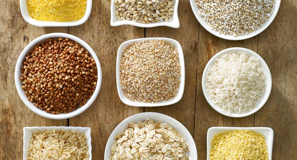 Unlocking The Power Of 7 Types Of Millets A Nutritional Goldmine