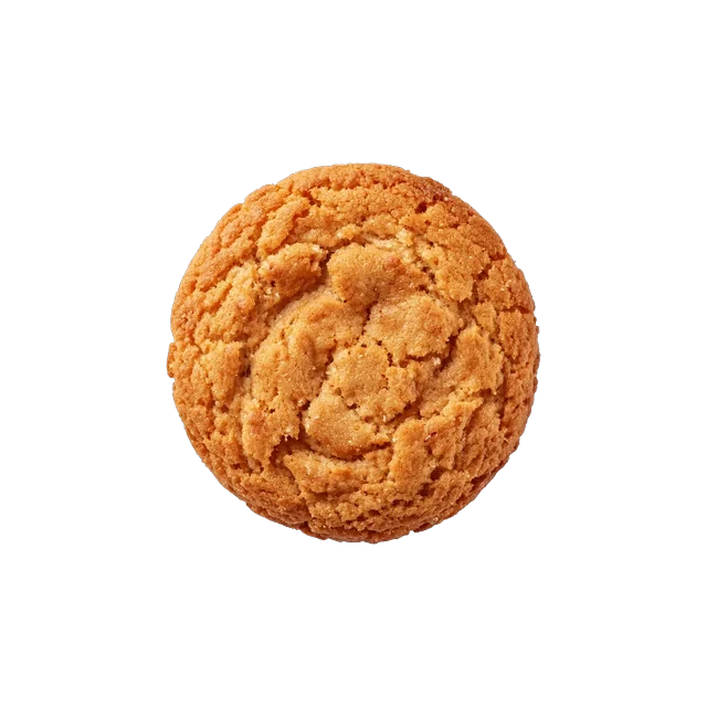 Masala Chai cookie